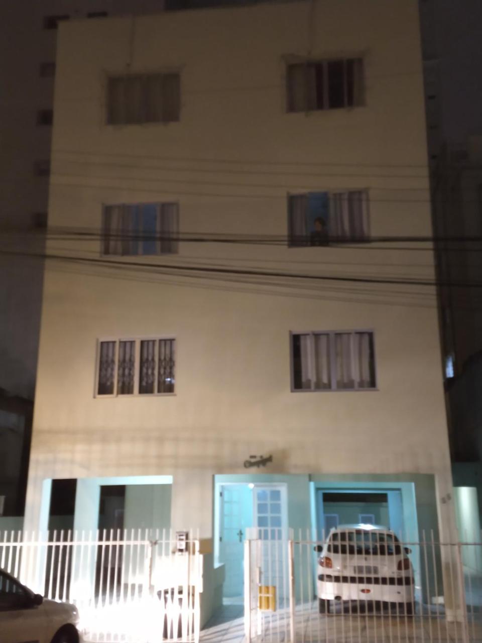 Balneario Camboriu Exterior photo